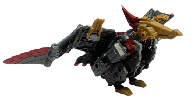 PX-02 Caelus | Planet X