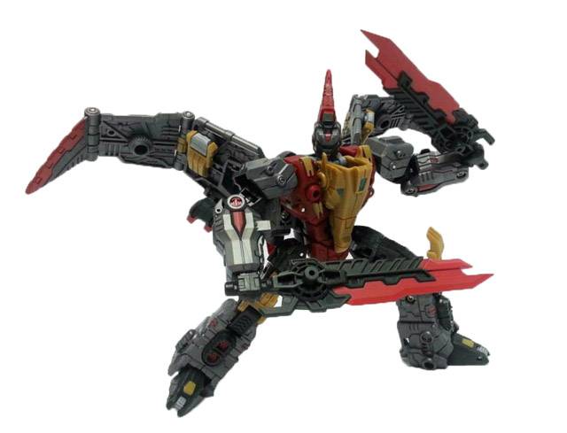 PX-02 Caelus | Planet X
