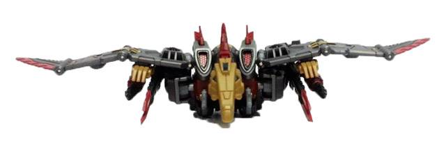 PX-02 Caelus | Planet X