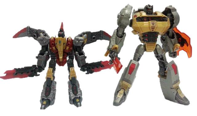PX-02 Caelus | Planet X
