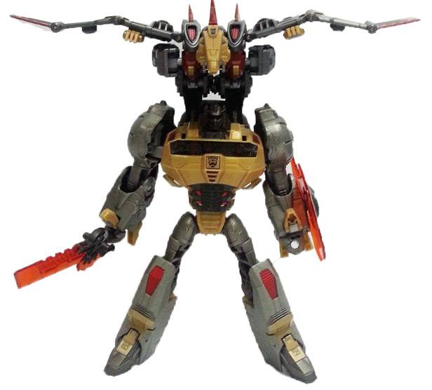 PX-02 Caelus | Planet X