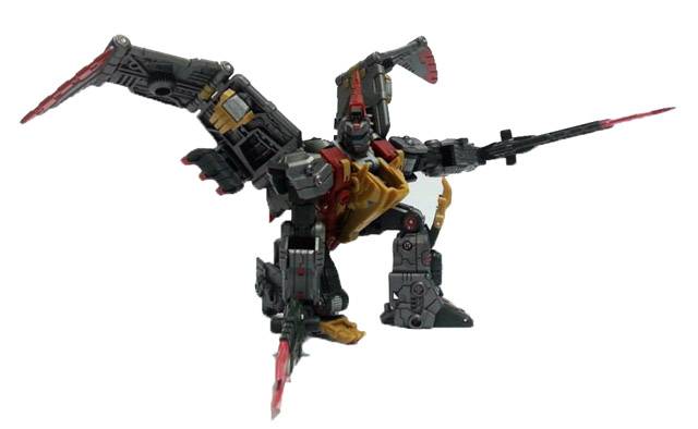 PX-02 Caelus | Planet X