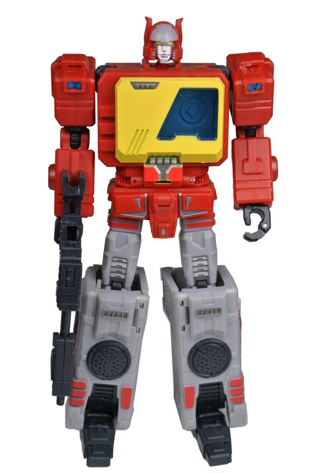 Soundmixer | Unique Toys