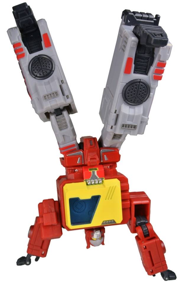 Soundmixer | Unique Toys
