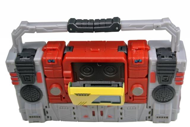 Soundmixer | Unique Toys
