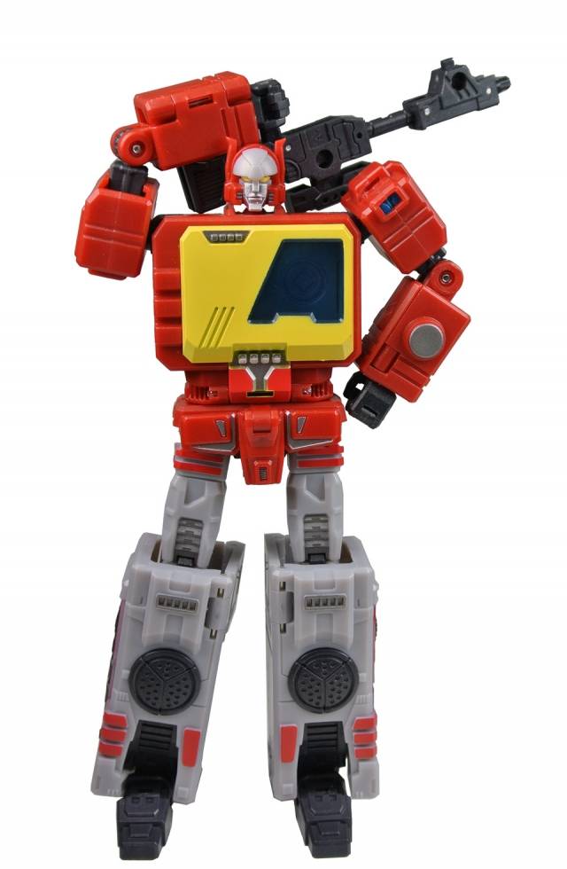 Soundmixer | Unique Toys