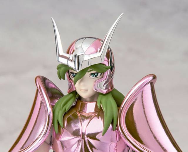 Andromeda Shun Myth Cloth | Bandai Tamashii Nations | Saint Seiya