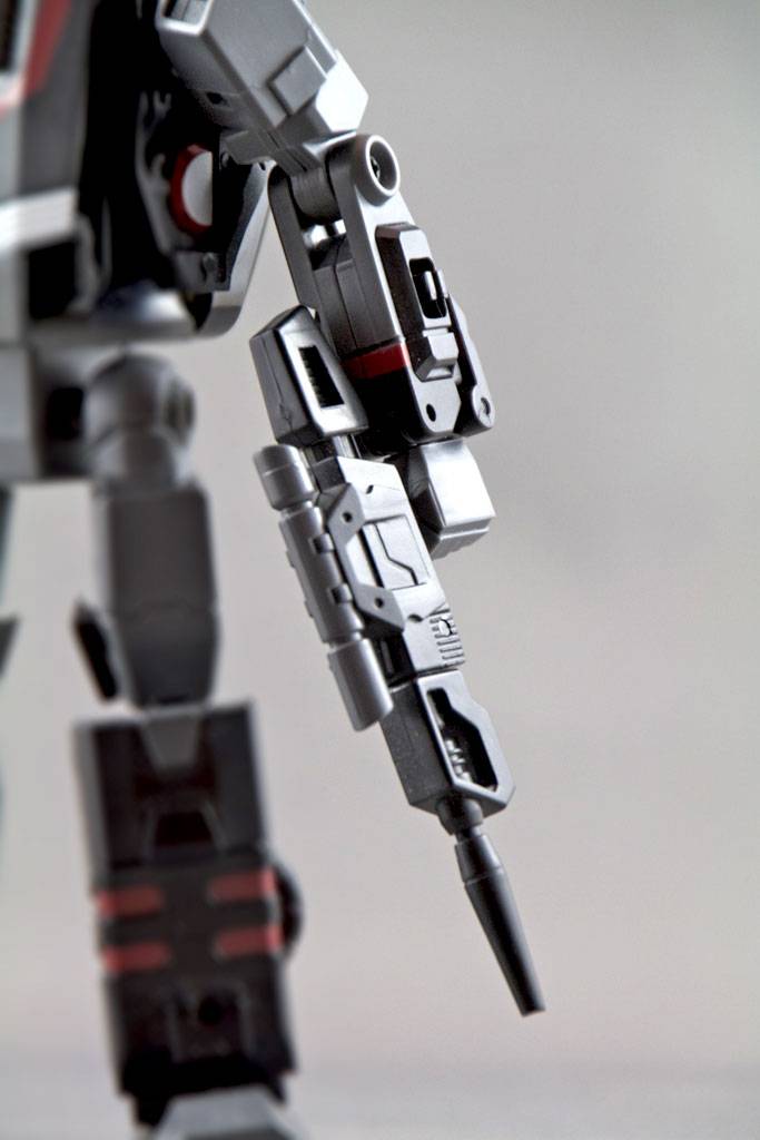 X-1 Code Virus Limited Edition | Fansproject Function X