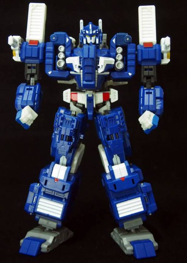 PB-01 Pandora's Box Add-on Kit | Transformazing Toys | Upgrade Kit