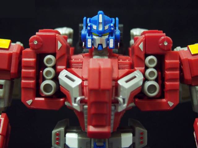 PB-02 Pandora's Box Add-on Kit | Transformazing Toys | Upgrade Kit