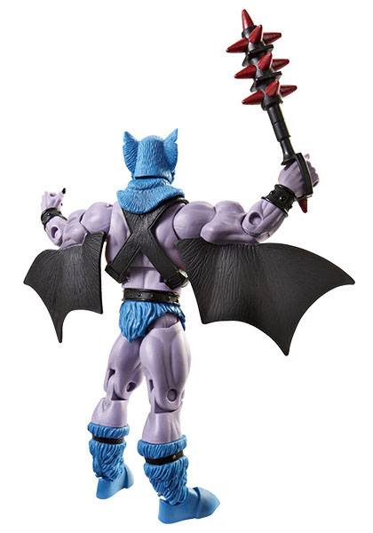 Classic Batros | Masters of the Universe