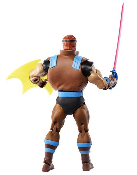 Classic Sea Hawk | Masters of the Universe