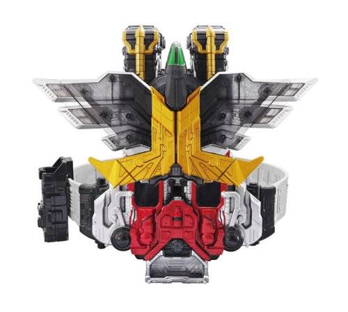 Kamen Rider - Double W - Extreme Memory Gaia Bird/A59429