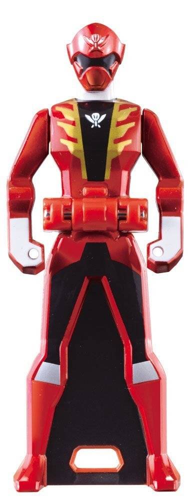Gokaiger DX Gokai Galleon Buster A69391 |  Power Rangers Super Sentai Gokaiger | Bandai