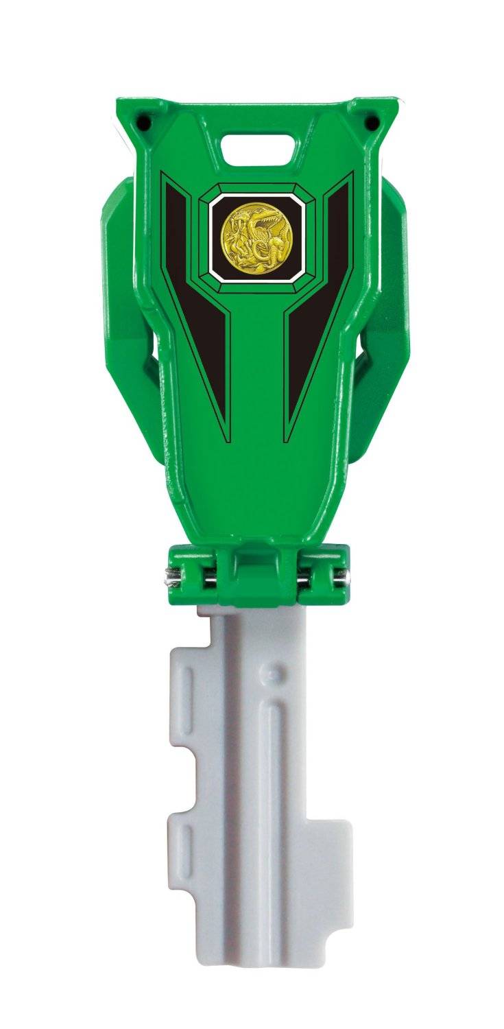 Gokaiger Gokai Spear A66607 |  Power Rangers Super Sentai Gokaiger | Bandai