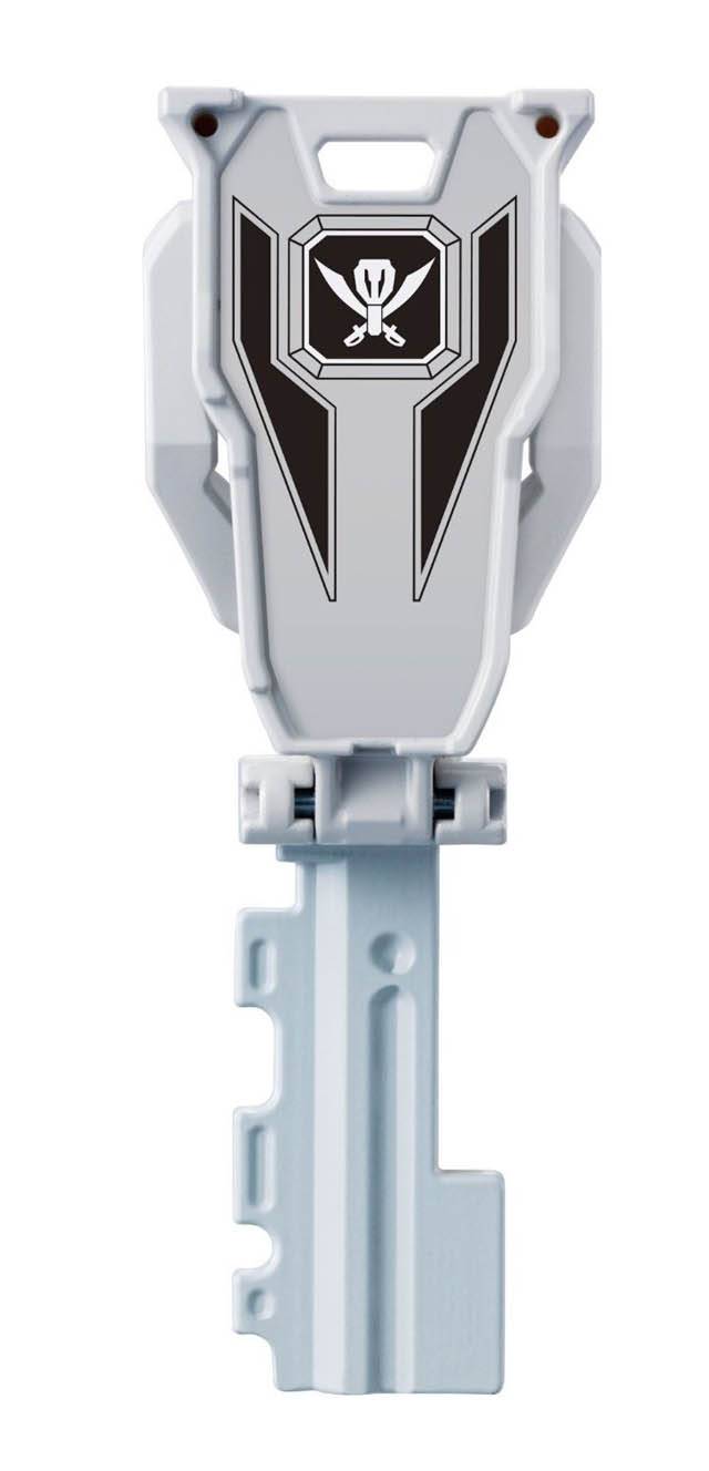 Gokaiger Gokai Change Gokai Cellular A66606 |  Power Rangers Super Sentai Gokaiger | Bandai