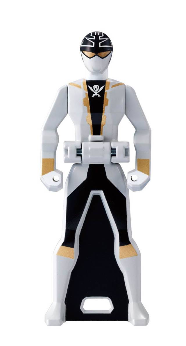 Gokaiger Gokai Change Gokai Cellular A66606 |  Power Rangers Super Sentai Gokaiger | Bandai