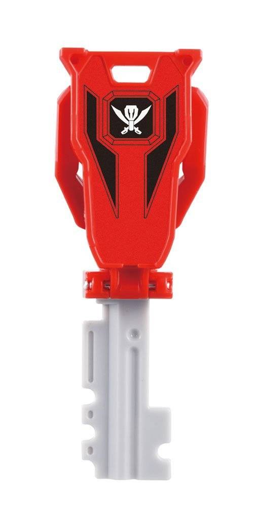 Gokaiger Gokai Key Series Mobirate Morpher A64990 |  Power Rangers Super Sentai Gokaiger | Bandai