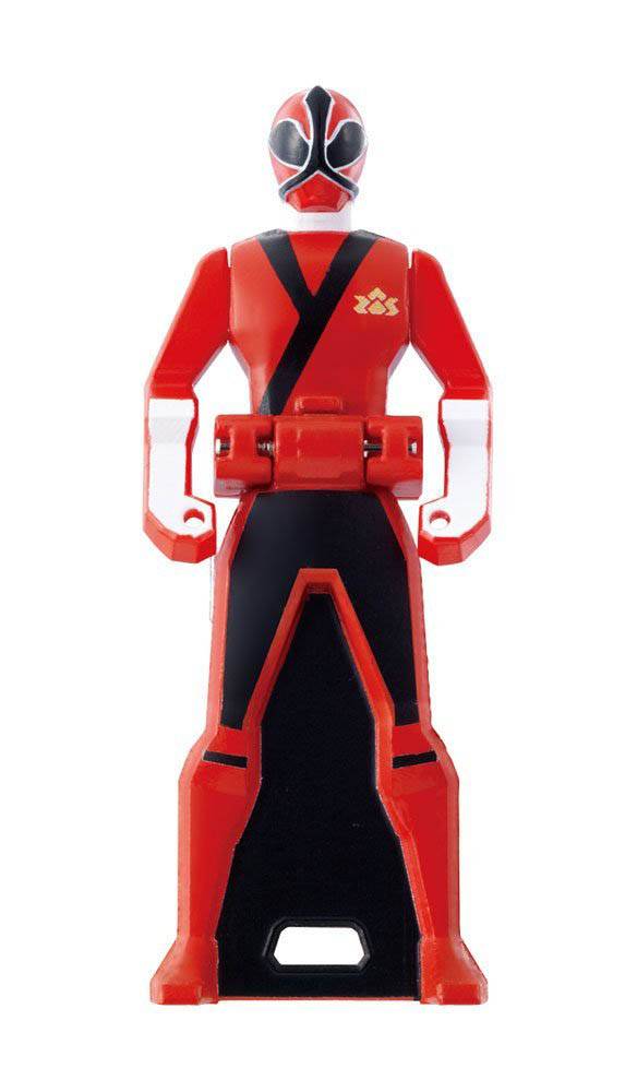 Gokaiger Gokai Key Series Mobirate Morpher A64990 |  Power Rangers Super Sentai Gokaiger | Bandai