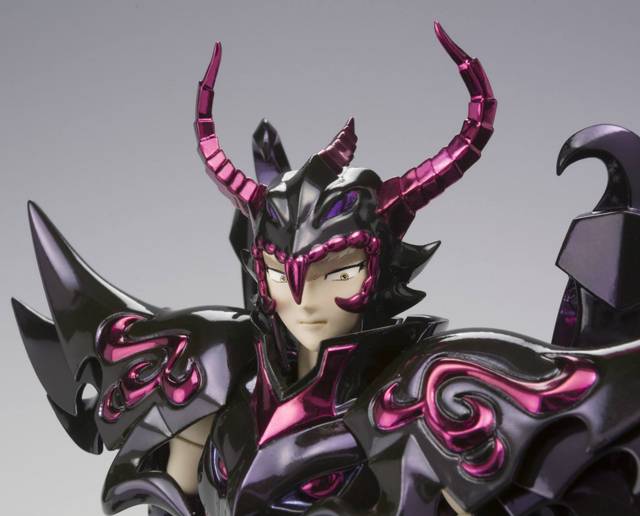 Wyvern Radamanthys Saint Cloth Myth EX | Bandai Tamashii Nations | Saint Seiya