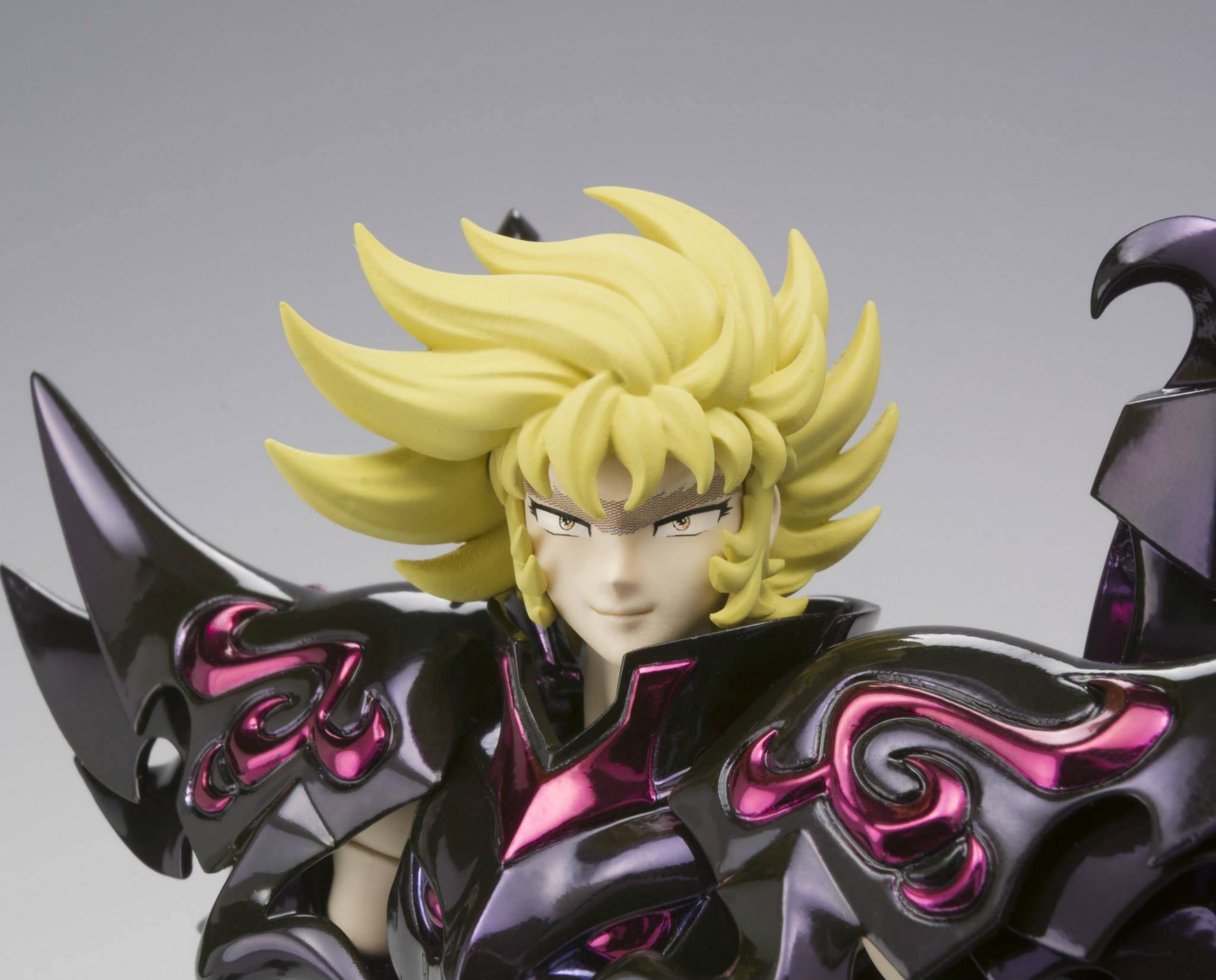 Wyvern Radamanthys Saint Cloth Myth EX | Bandai Tamashii Nations | Saint Seiya