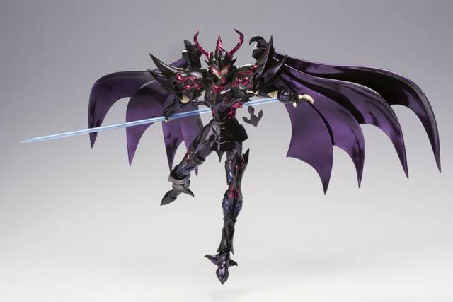 Wyvern Radamanthys Saint Cloth Myth EX | Bandai Tamashii Nations | Saint Seiya
