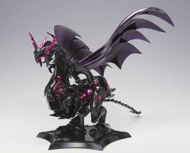Wyvern Radamanthys Saint Cloth Myth EX | Bandai Tamashii Nations | Saint Seiya