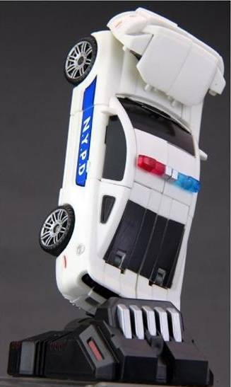 TFC-01 Gumball | TFC Toys Prometheus