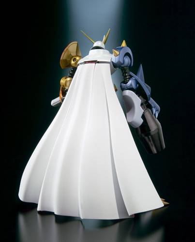 Omegamon D-arts | Bandai Tamashii Nations | Digimon