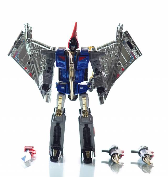 DB-01 Air Strike | Bullsfire