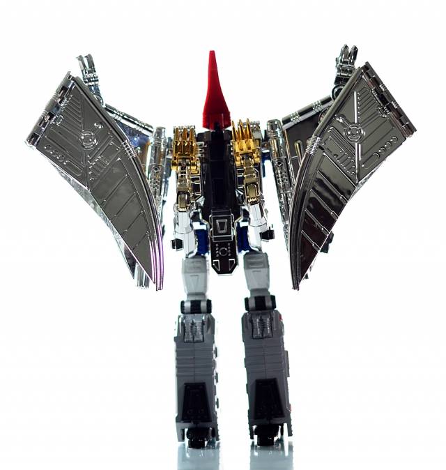 DB-01 Air Strike | Bullsfire