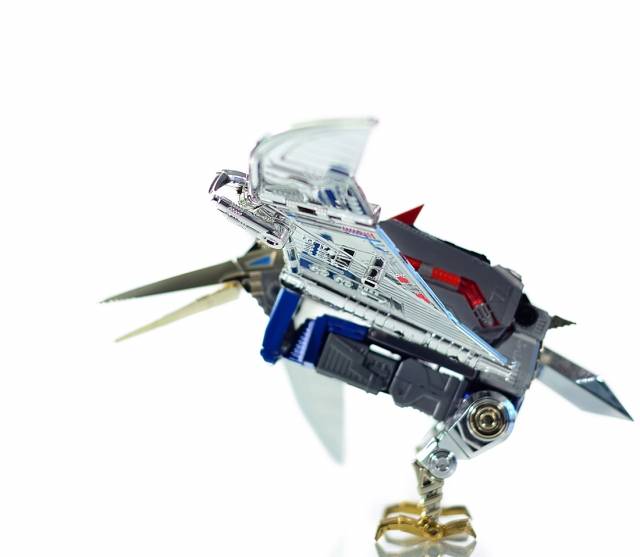 DB-01 Air Strike | Bullsfire