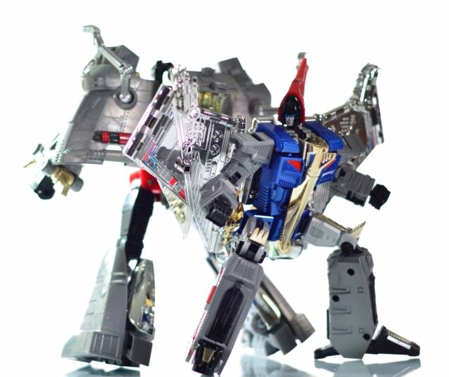 DB-01 Air Strike | Bullsfire