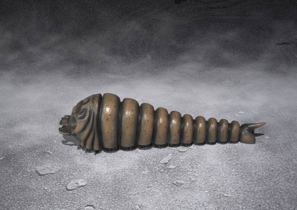 Mothra and Battra Larva Set S.H.MonsterArts | Bandai Tamashii Nations | Godzilla