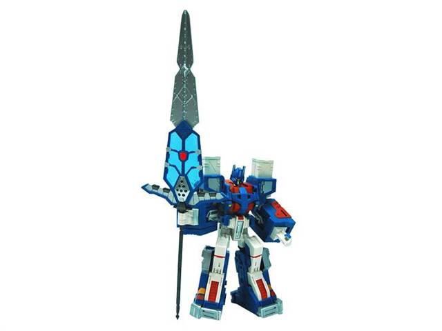 TAW-01B TAW God Sword Classics Nemesis Version | Perfect Effect | Upgrade Kit