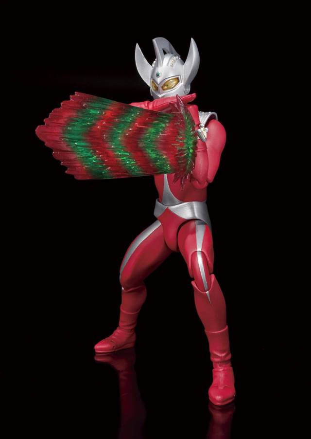 Ultra-Act - Ultra Act - Ultraman Taro