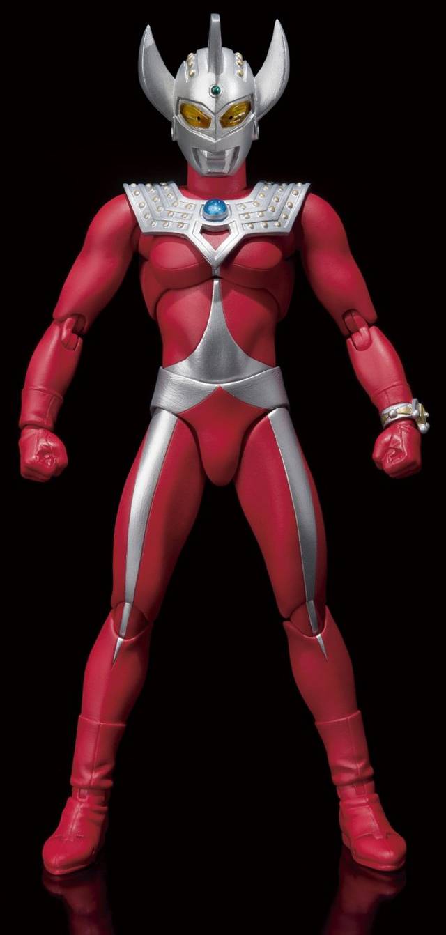 Ultra-Act - Ultra Act - Ultraman Taro