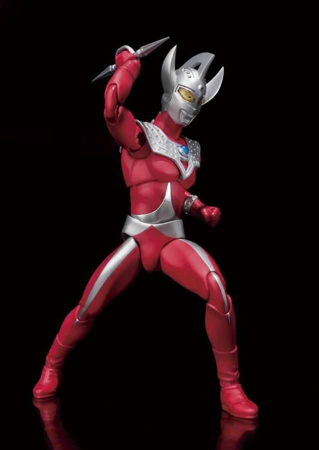 Ultra-Act - Ultra Act - Ultraman Taro