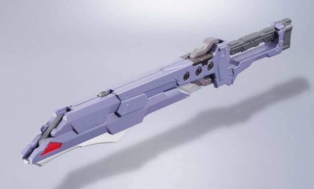 Destiny Gundam Metal Build | Bandai Tamashii Nations | Gundam Gundam Seed