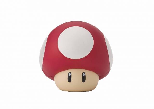 Mario S.H. Figuarts | Bandai Tamashii Nations | Super mario bros