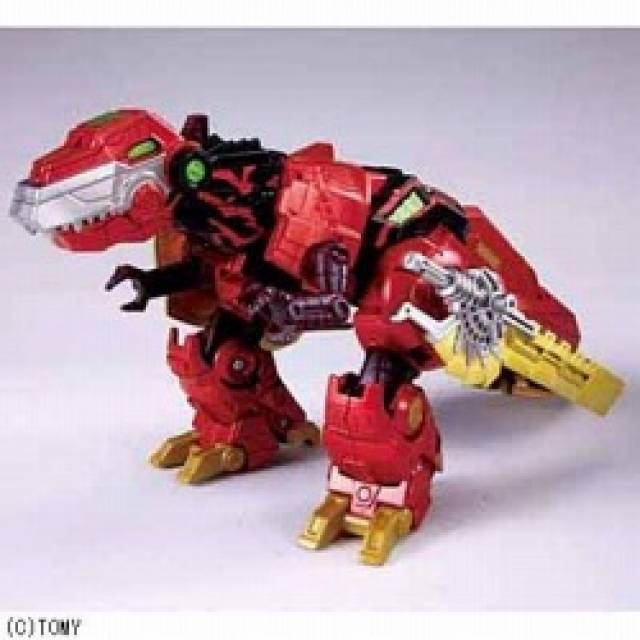Fireblast Grimlock Exclusive Voyager Class | Transformers Generations Fall of Cybertron