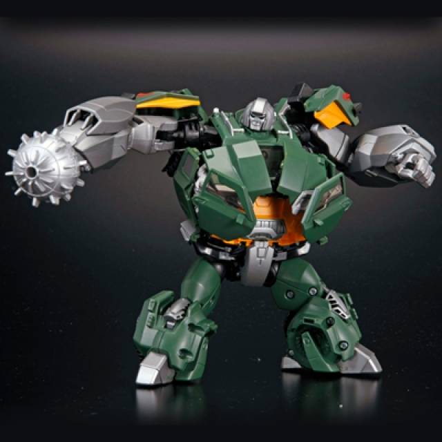 Brawn e-hobby Exclusive | Transformers Cloud