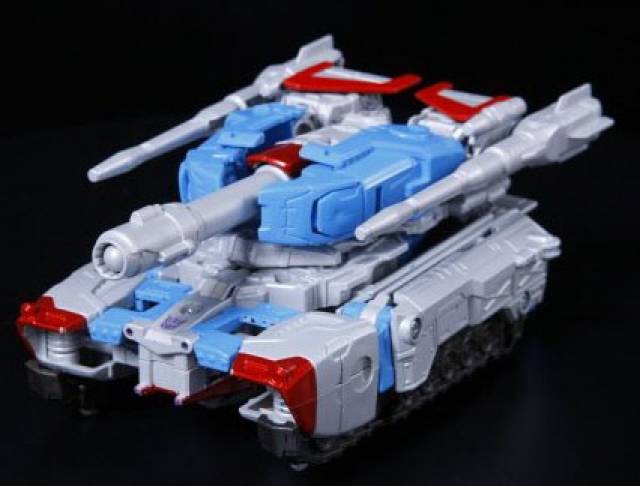 Starscream e-hobby Exclusive | Transformers Cloud