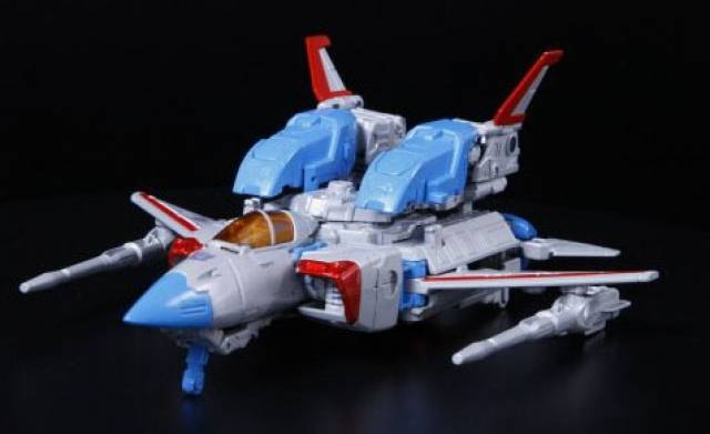 Starscream e-hobby Exclusive | Transformers Cloud