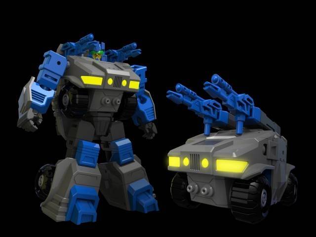 DC03P Piston | Mech Ideas