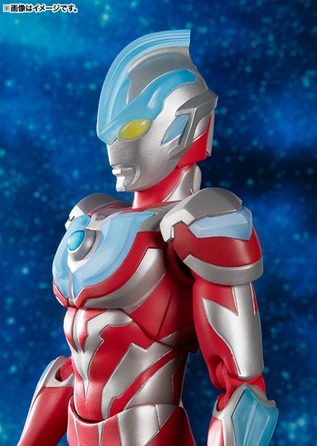 Ultra-Act - Ultraman Ginga