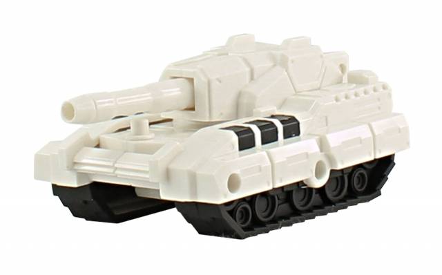 Six Sigma Japanese Red Arms Version | Before And After | Upgrade Kit
