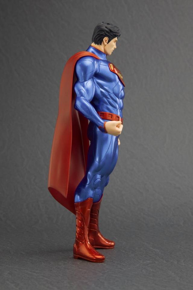 Superman | Dc Comics | Kotobukiya