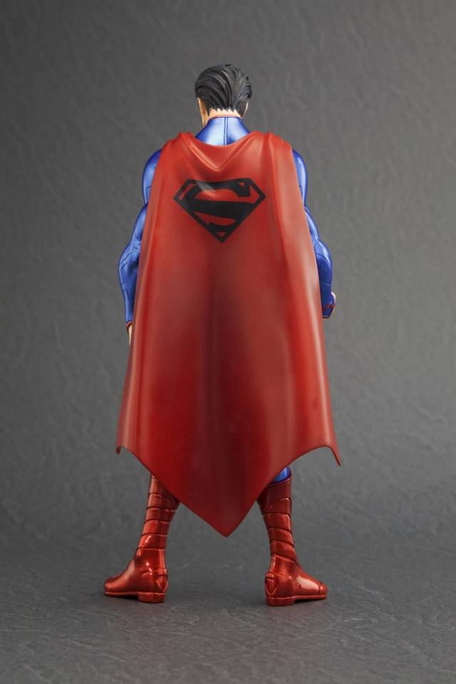 Superman | Dc Comics | Kotobukiya
