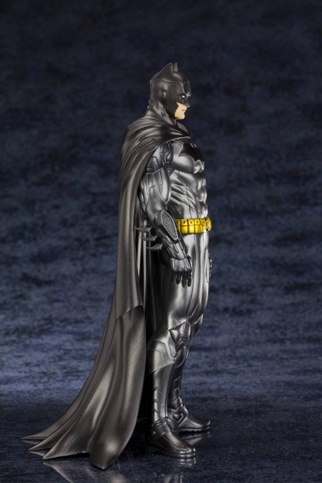 Batman | Dc Comics | Kotobukiya